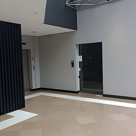 Studio - Ap101 Para Casal Com Filho Jaraguá do Sul 외부 사진
