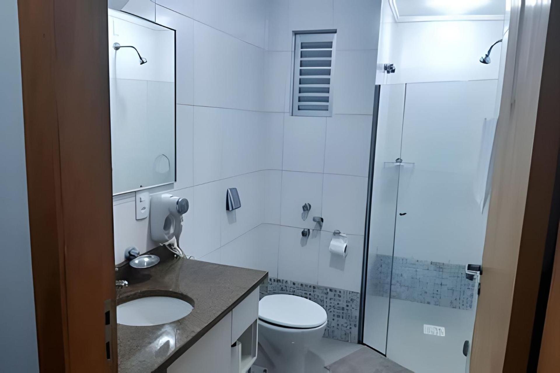 Studio - Ap101 Para Casal Com Filho Jaraguá do Sul 외부 사진